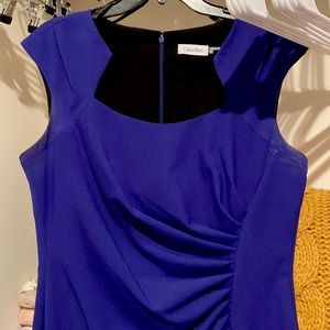 Calvin Klein size 12 dress